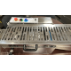 Tabletop Batter Breader VSP10K Variable Speed Tabletop Batter Breader VSP10K Variable Speed